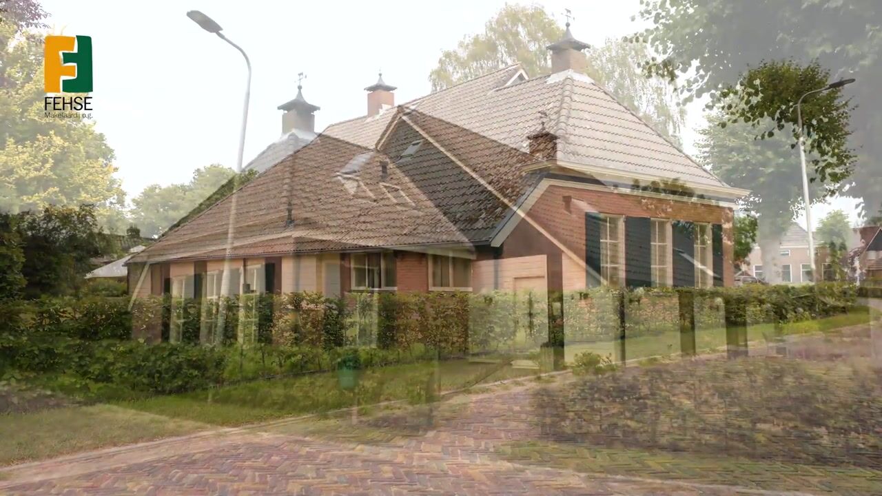Video of De Hoek 9