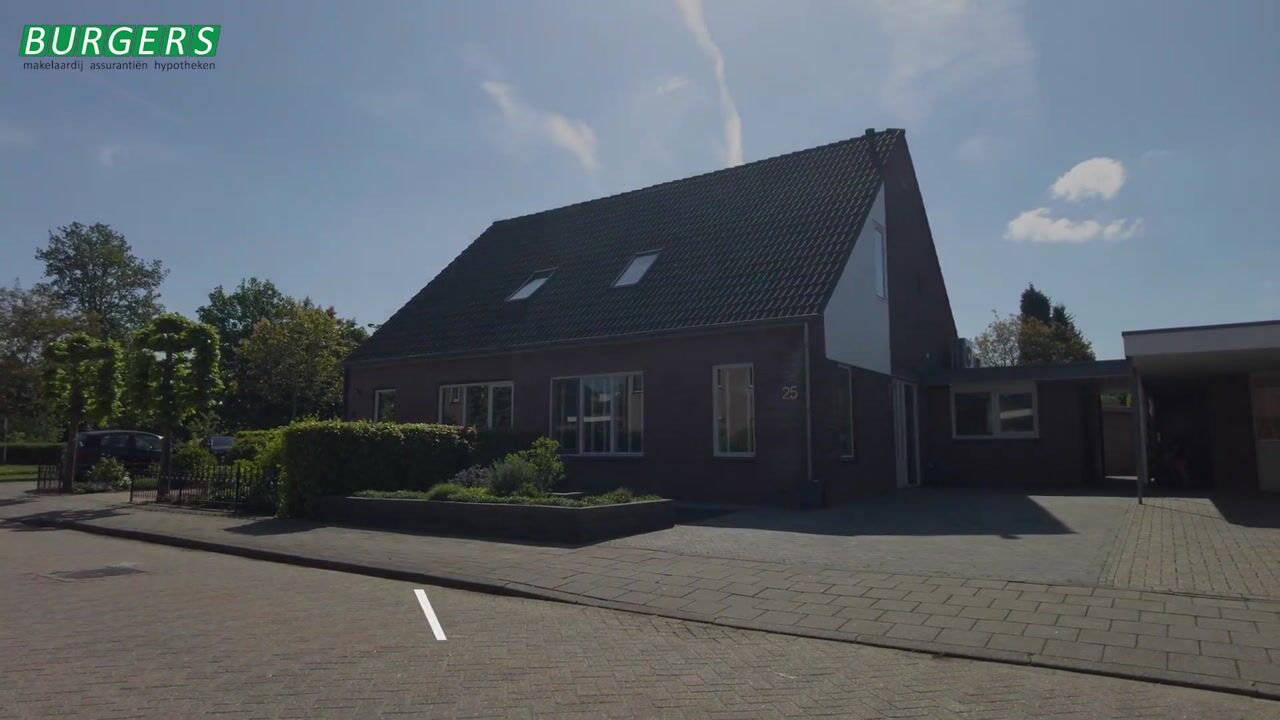 Video of Burgemeester van Gilsstraat 25