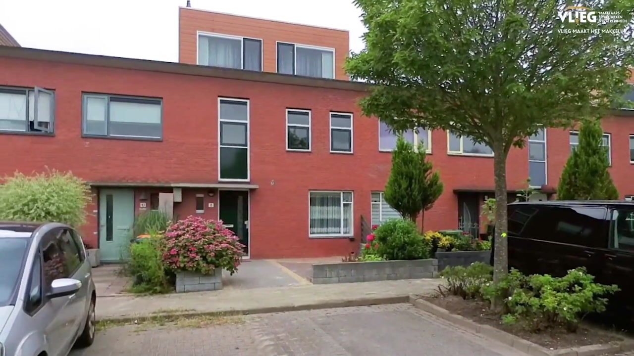 Video van Schoorlaan 8