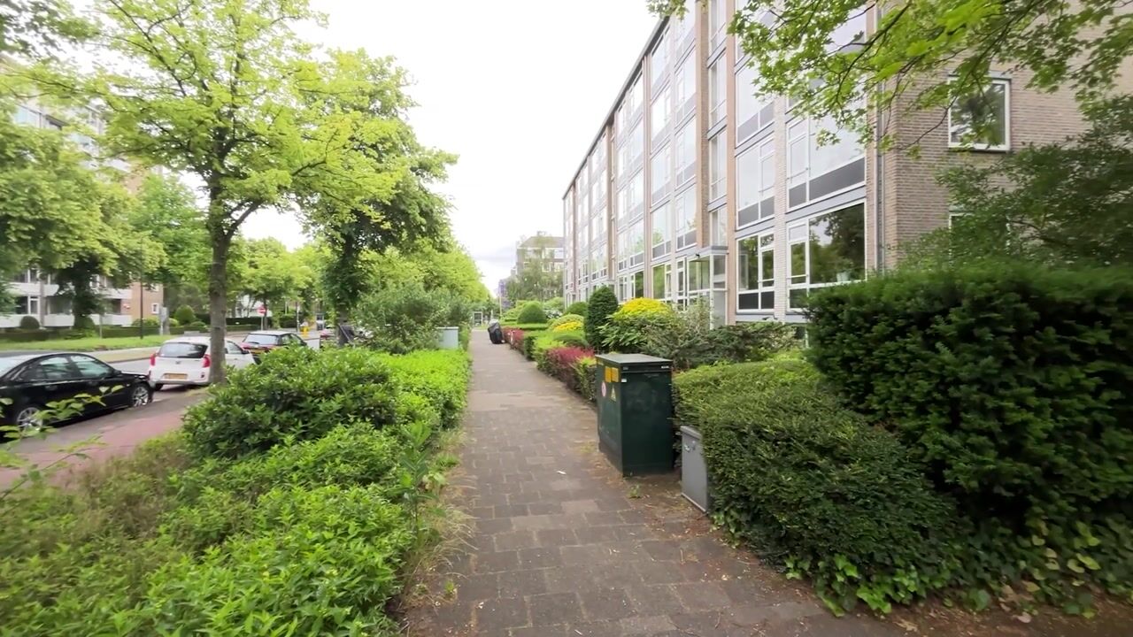 Video van Huis te Landelaan 6