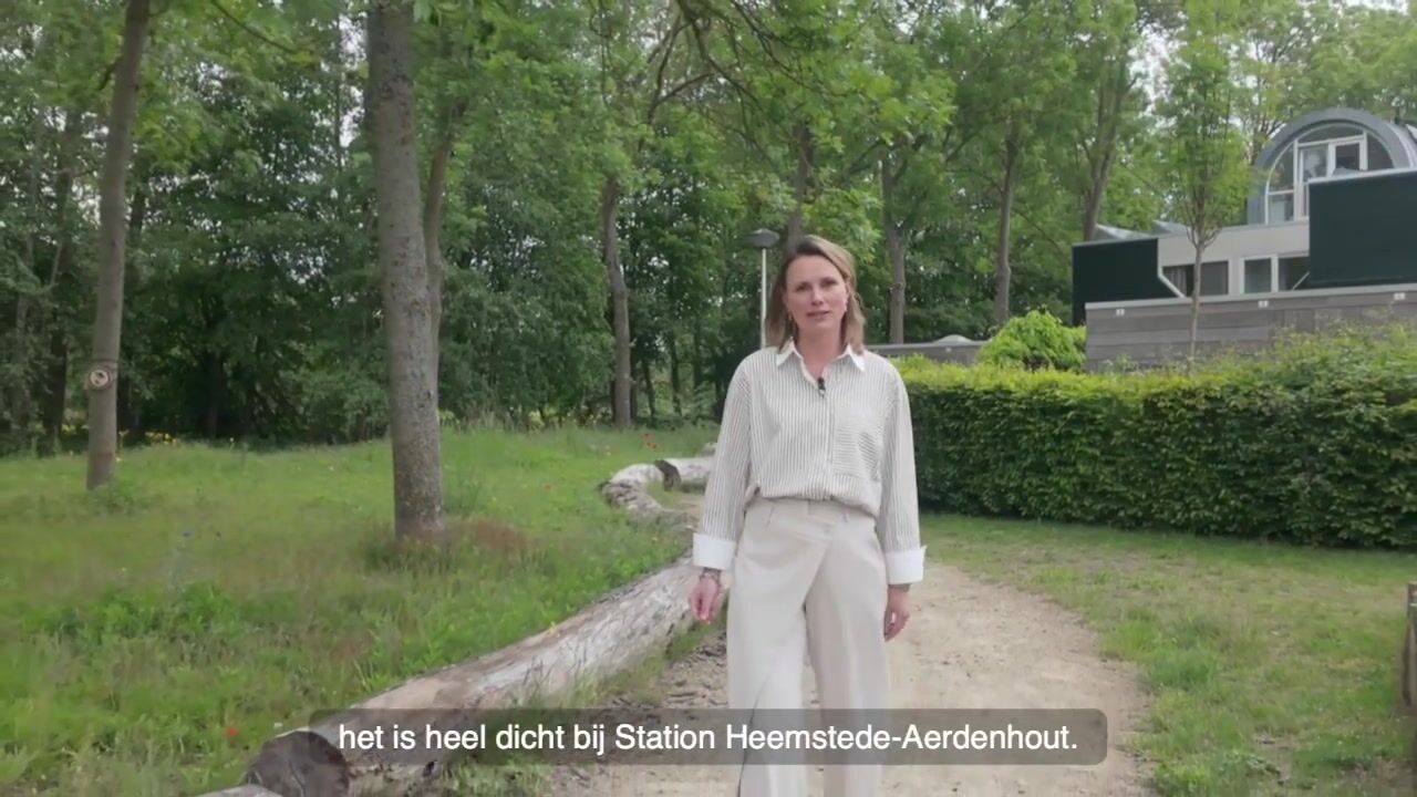 Video van Van 't Hofflaan 19