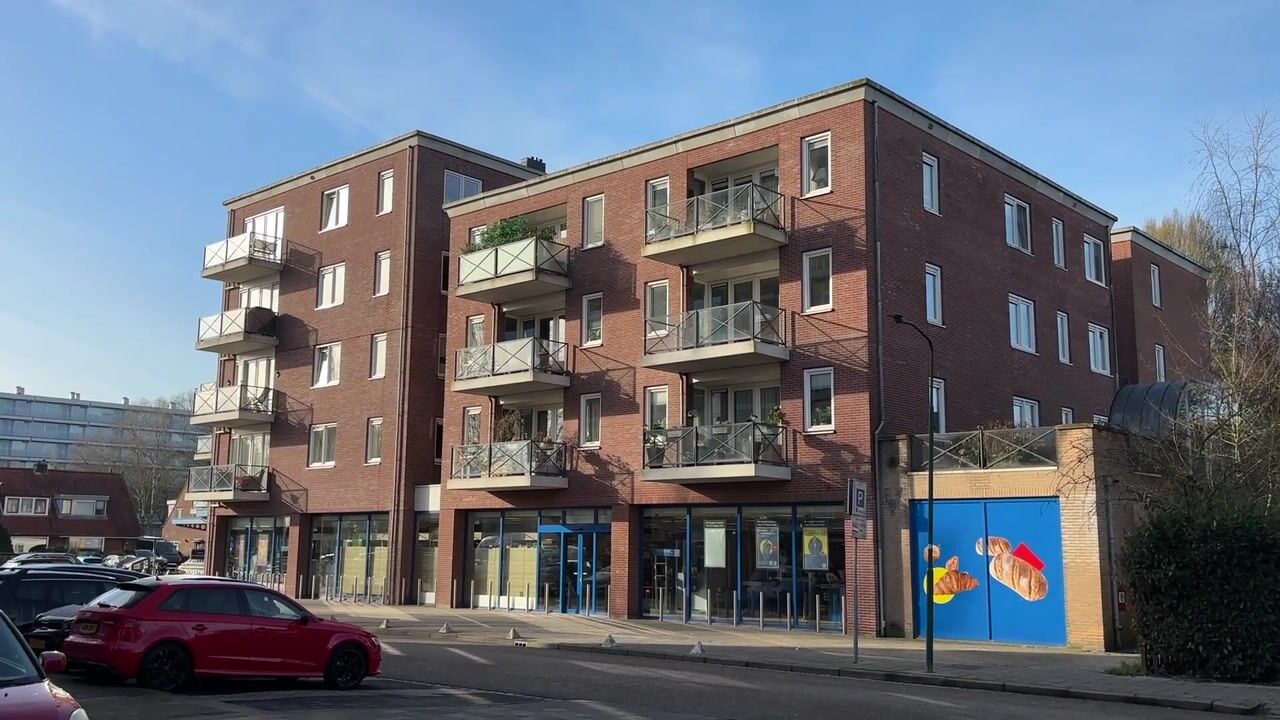 Video van Weegbreestraat 54-26