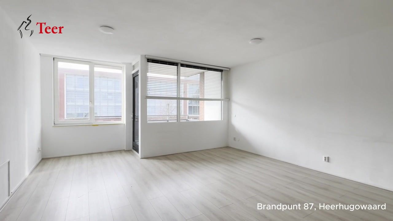 Video of Brandpunt 87