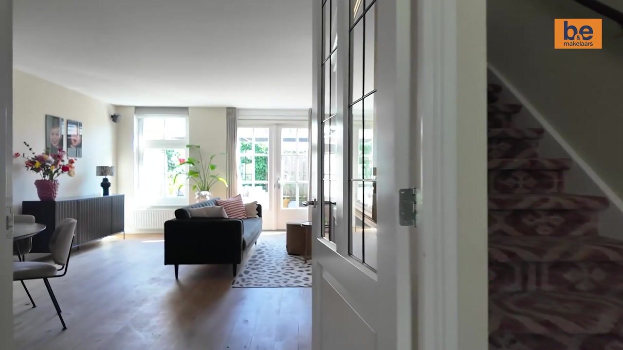 Video of Langs de Rijn 6