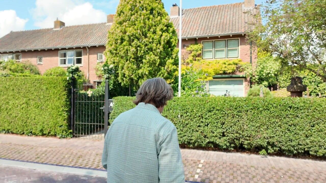 Video van Molenweg 41