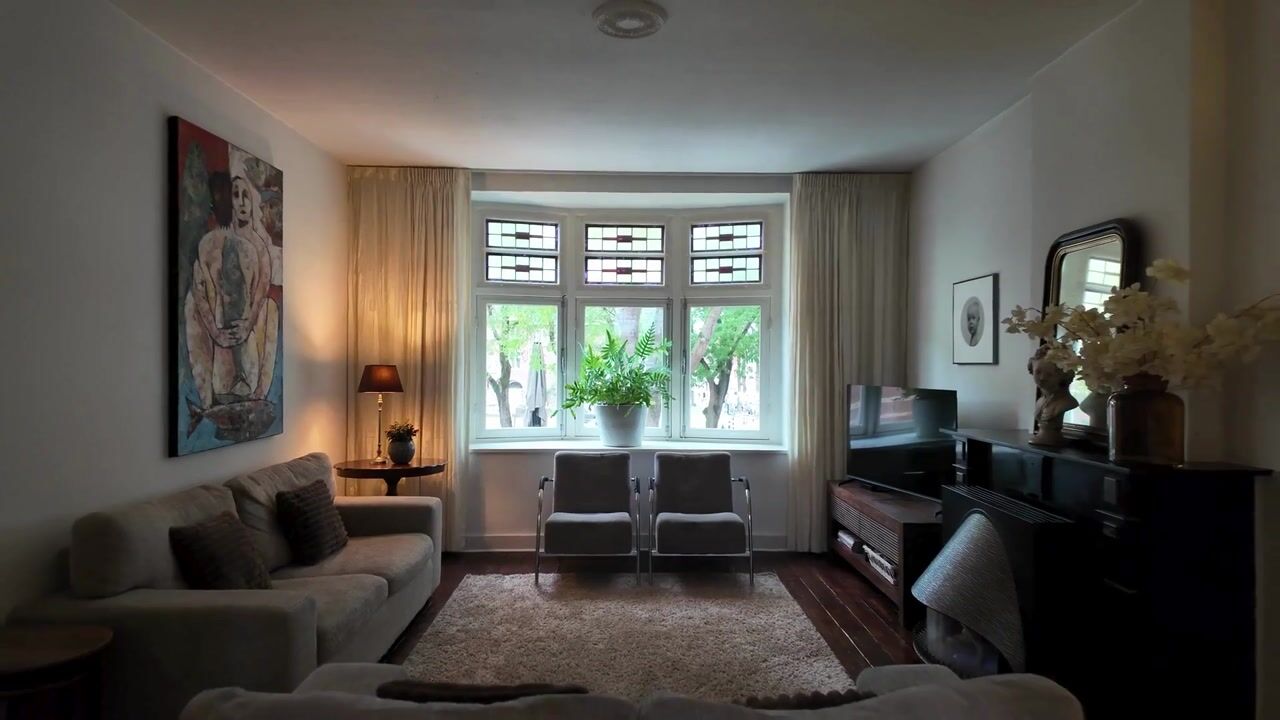 Video van Brandenburgerplein 4