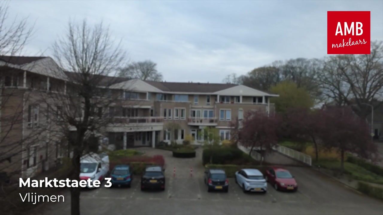 Video van Marktstaete 3