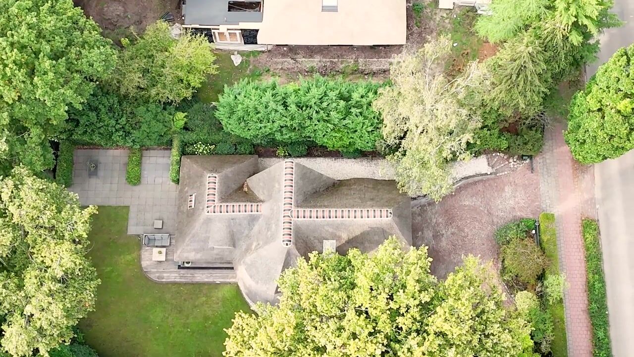 Video van Huizerweg 67