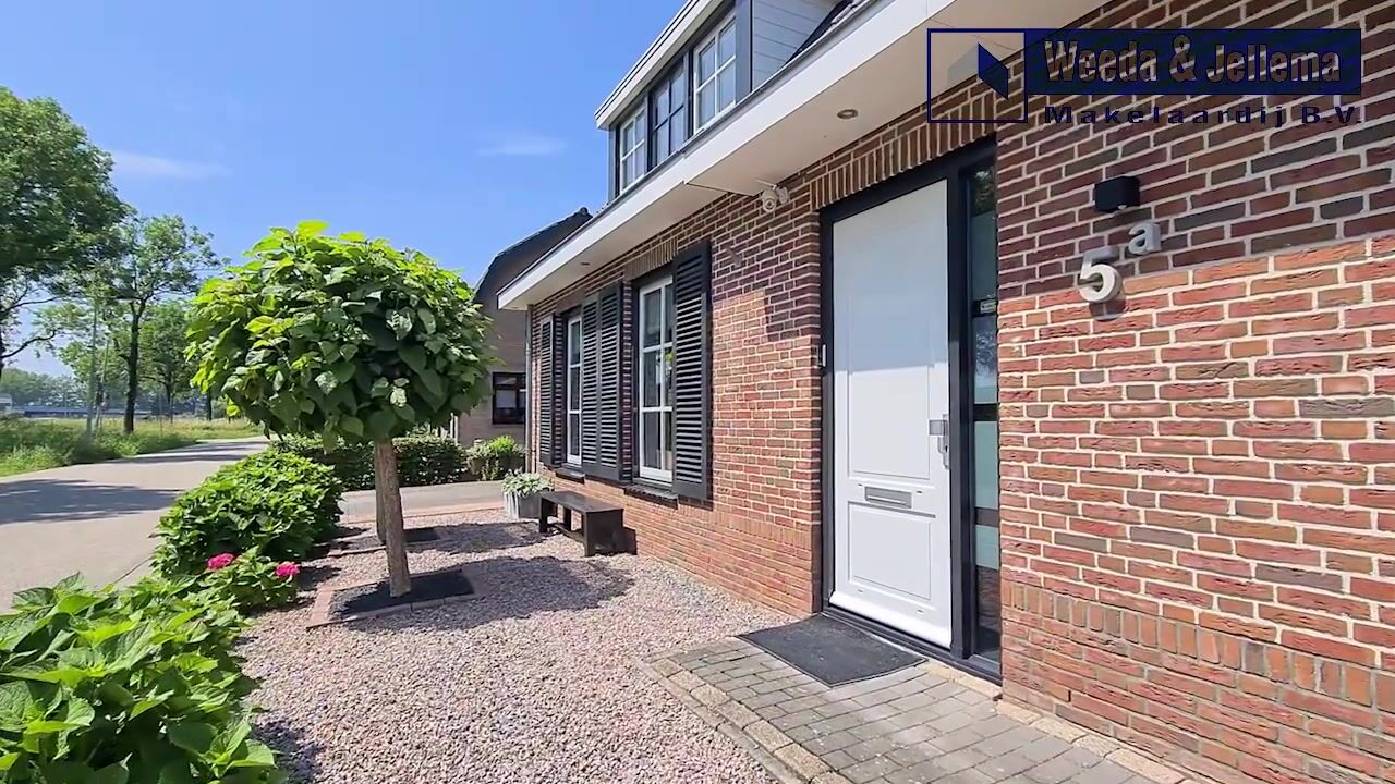 Video van Rietveldseweg 5-A