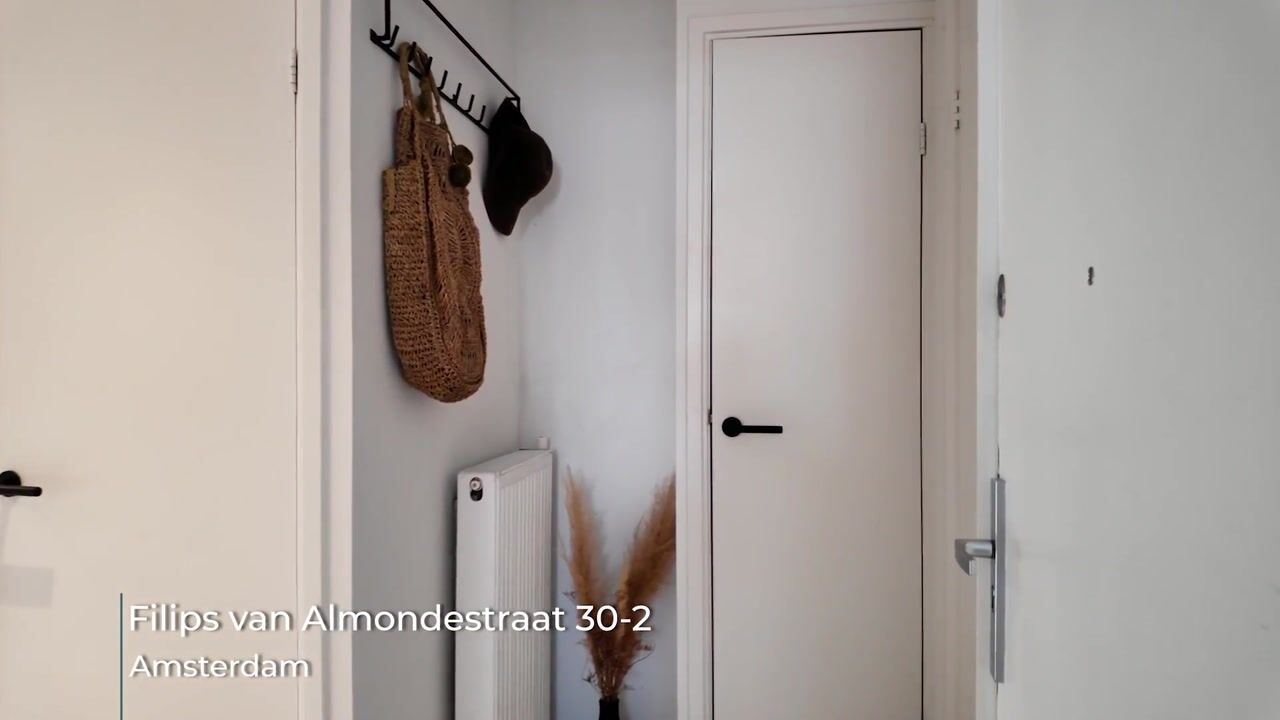 Video van Filips van Almondestraat 30-2
