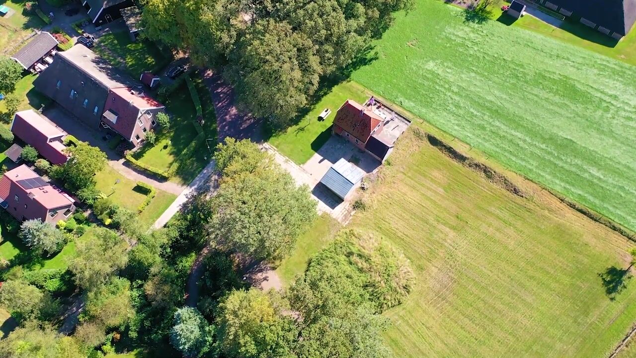 Video van Oldendiever 6