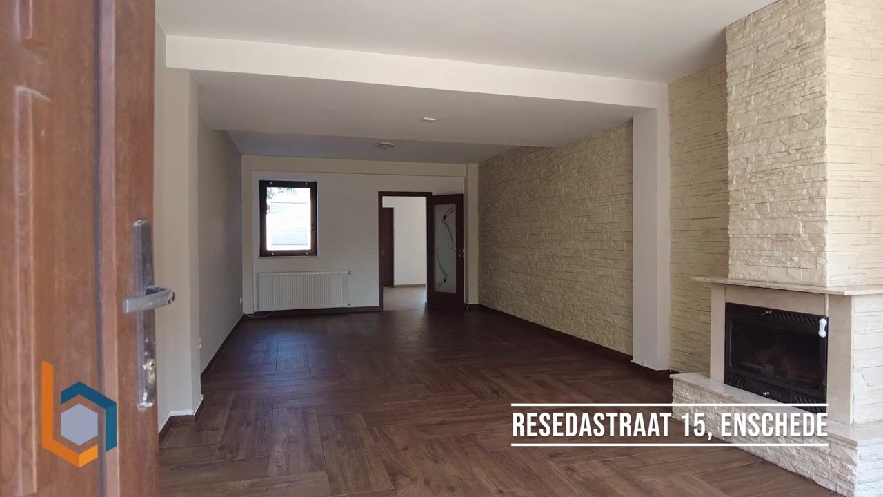 Video van Resedastraat 15