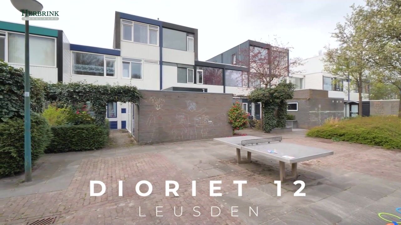 Video van Dioriet 12