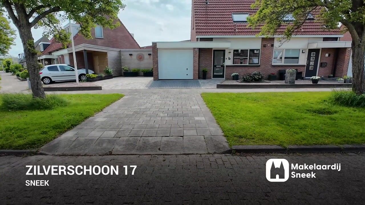 Video van Zilverschoon 17