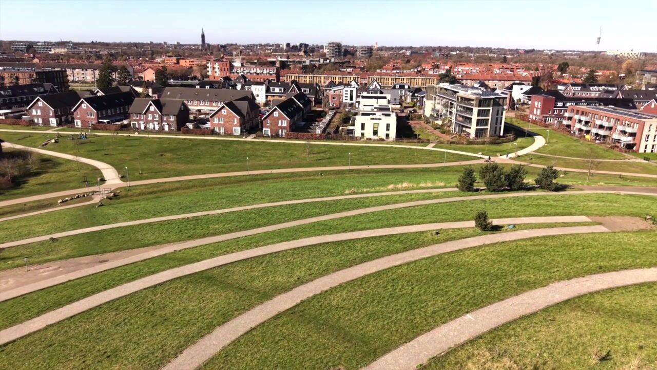 Video of Anthony Fokkerweg 78-D