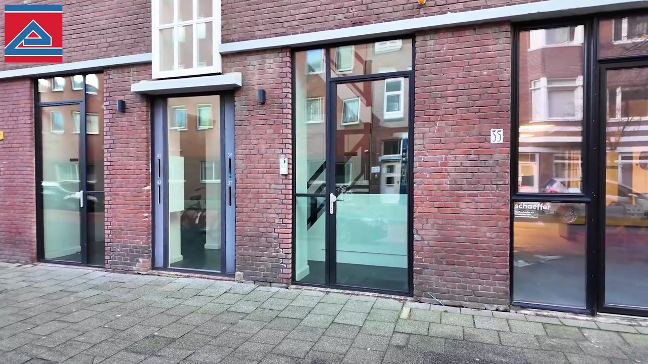 Video van Scheepmakersstraat 43