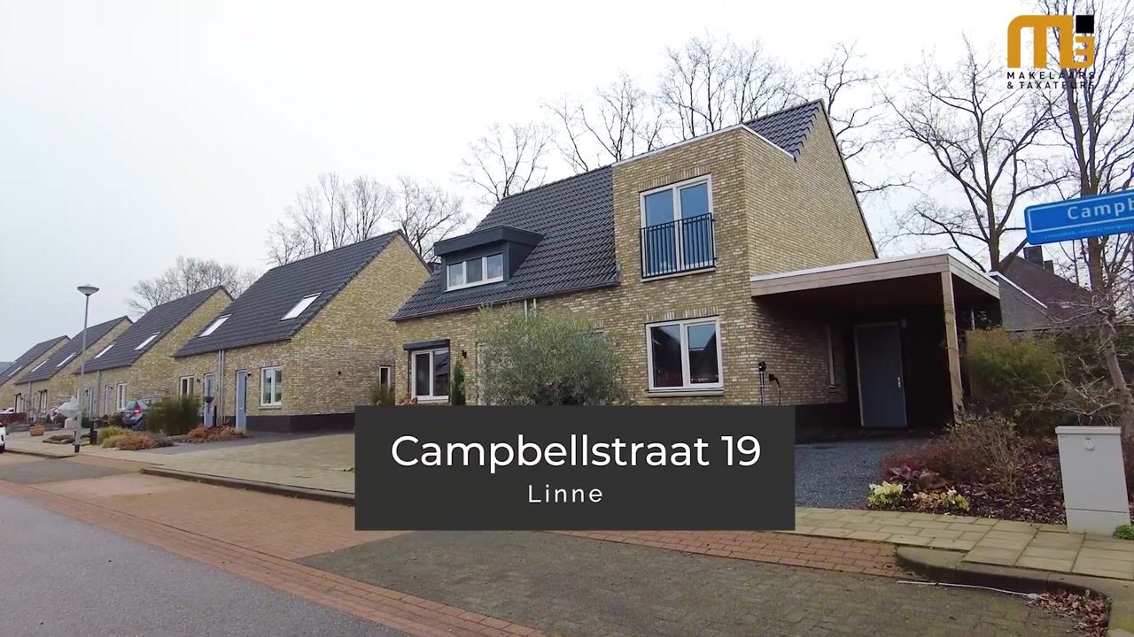 Video of Campbellstraat 19