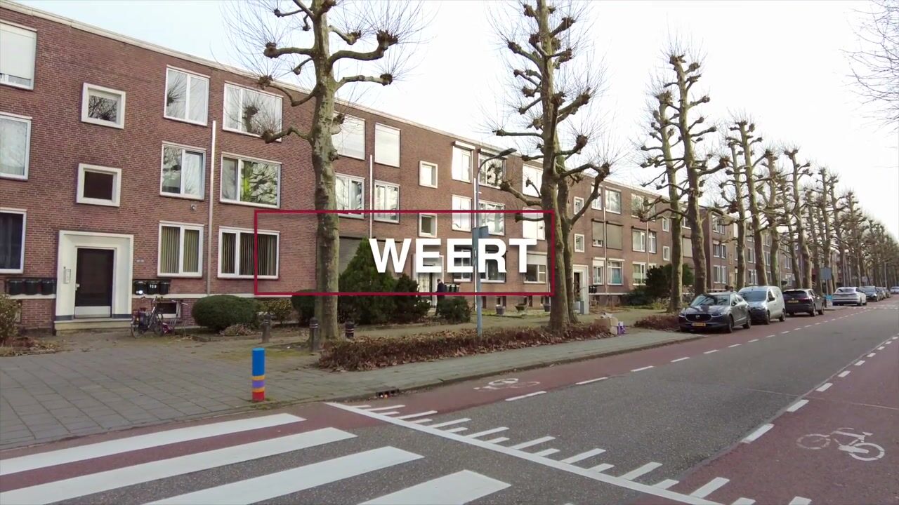 Video van Sint Jozefslaan 127