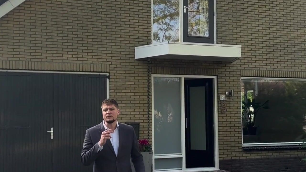 Video van Buorren 14