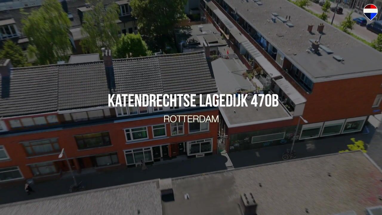 Video van Katendrechtse Lagedijk 470-B