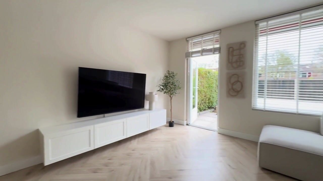 Video van Weegbree 3