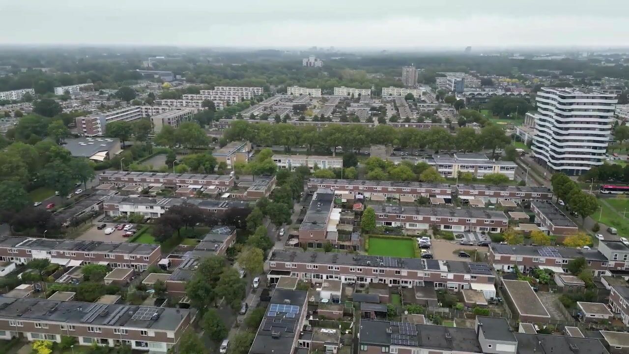 View video of Sandenburgstraat 32