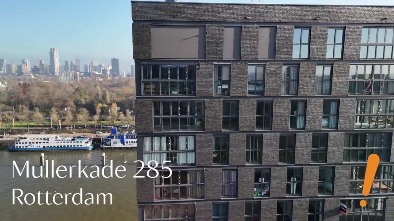 Video of Müllerkade 285