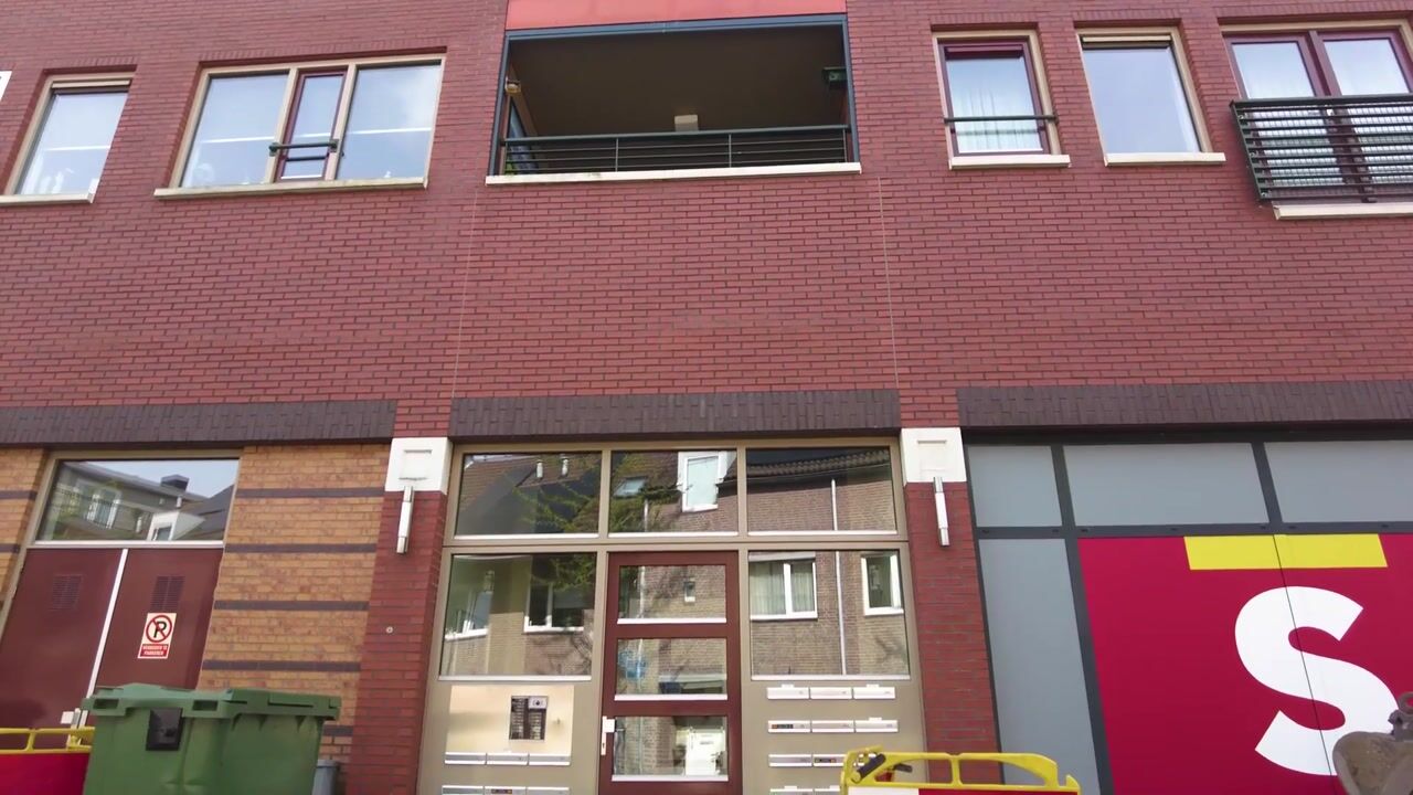 Video van Karel Mollenstraat Zuid 40-H