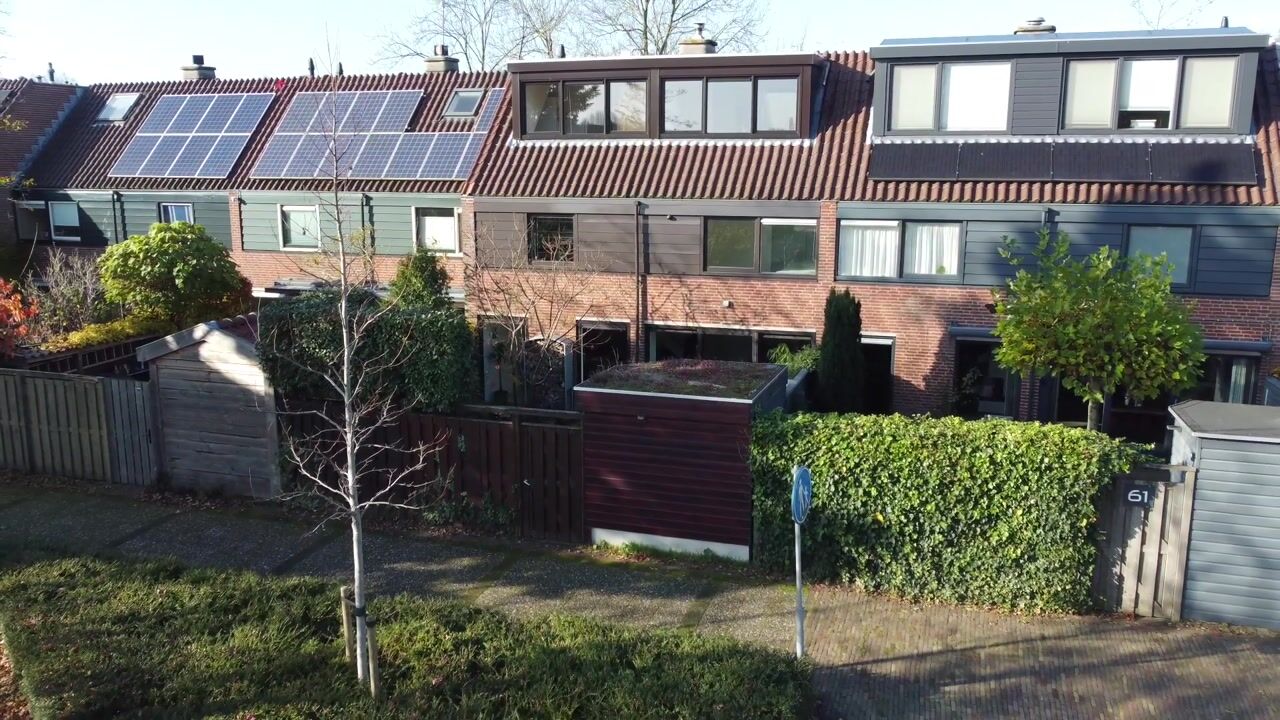 Video of Molenweide 60