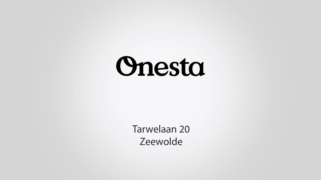 Video van Tarwelaan 20