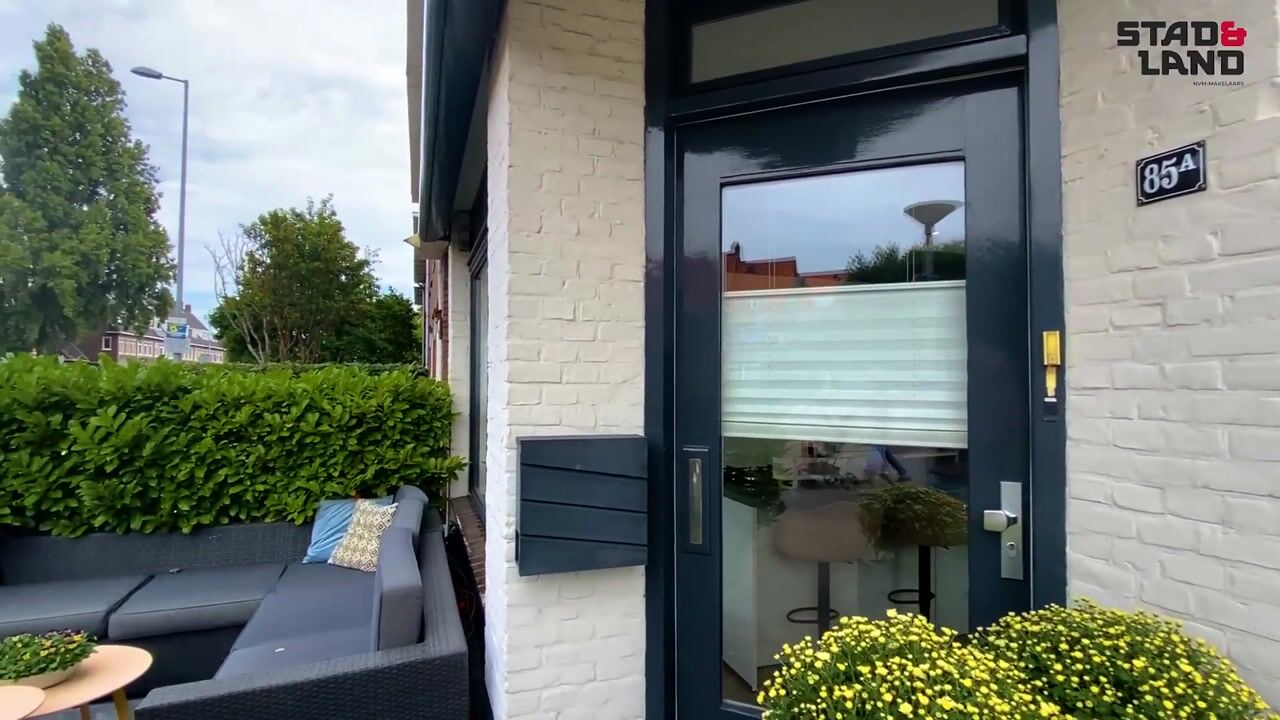 Video van Rozenlaan 85-A