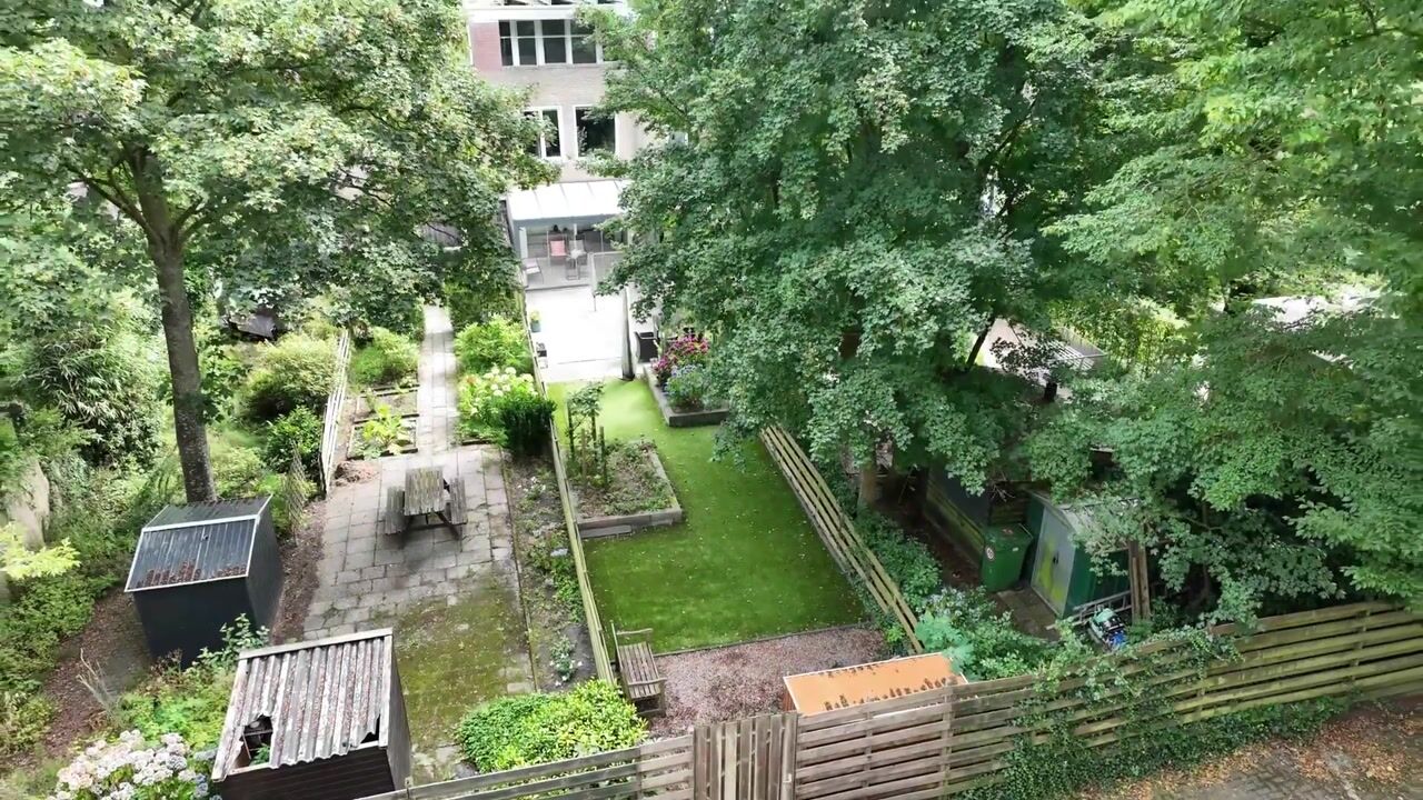 Video van Hadewijchstraat 10