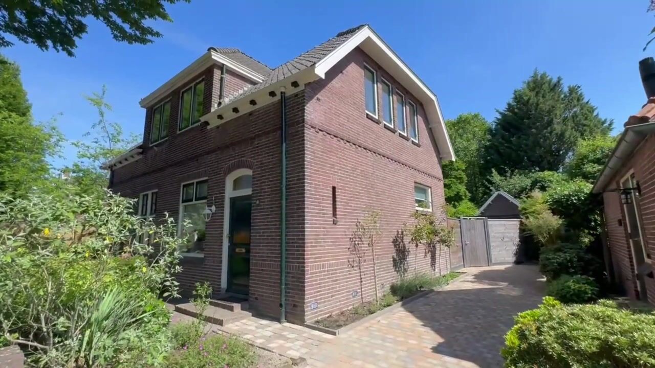 Video of Buitenweg 40