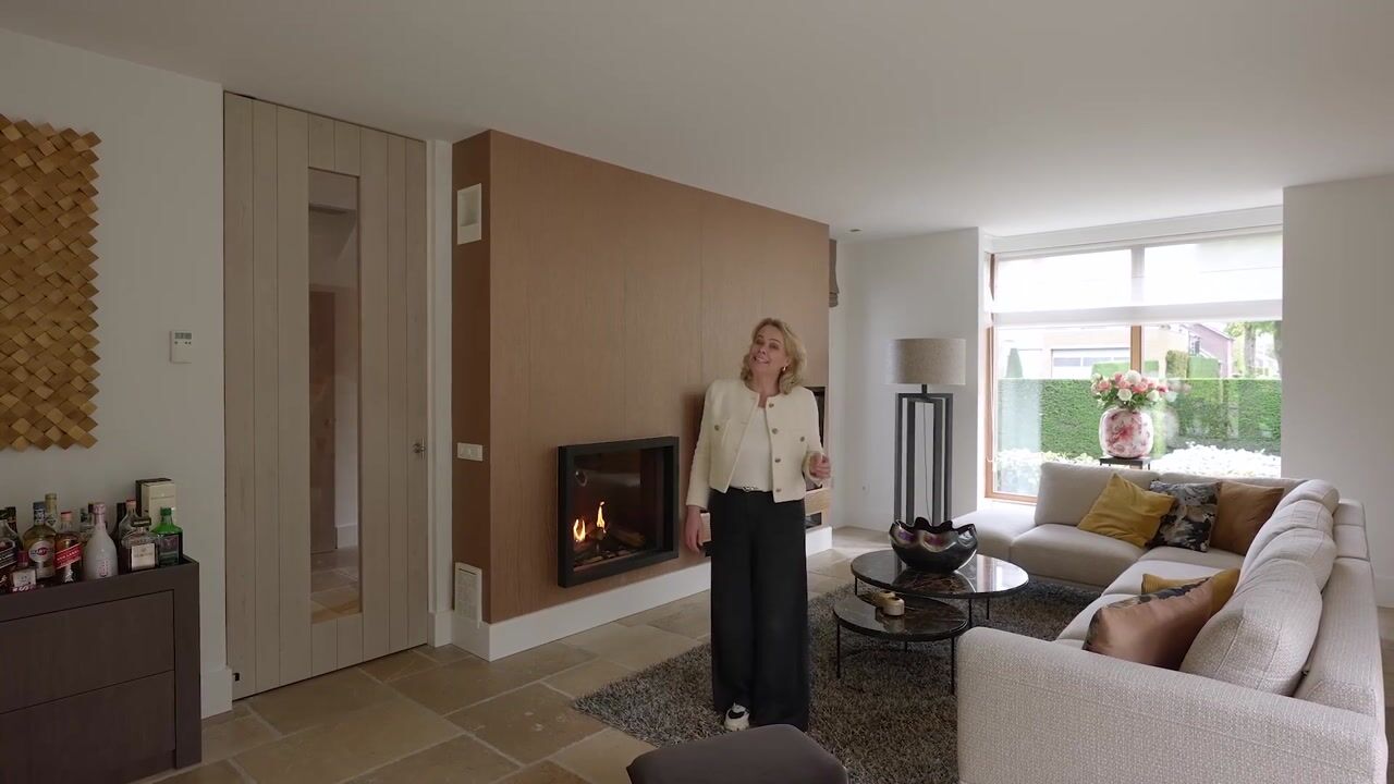 Video van Beatrixlaan 28