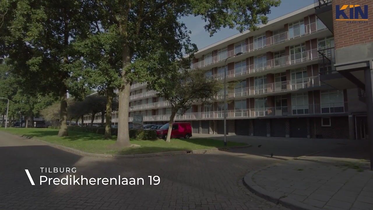 Video van Predikherenlaan 19