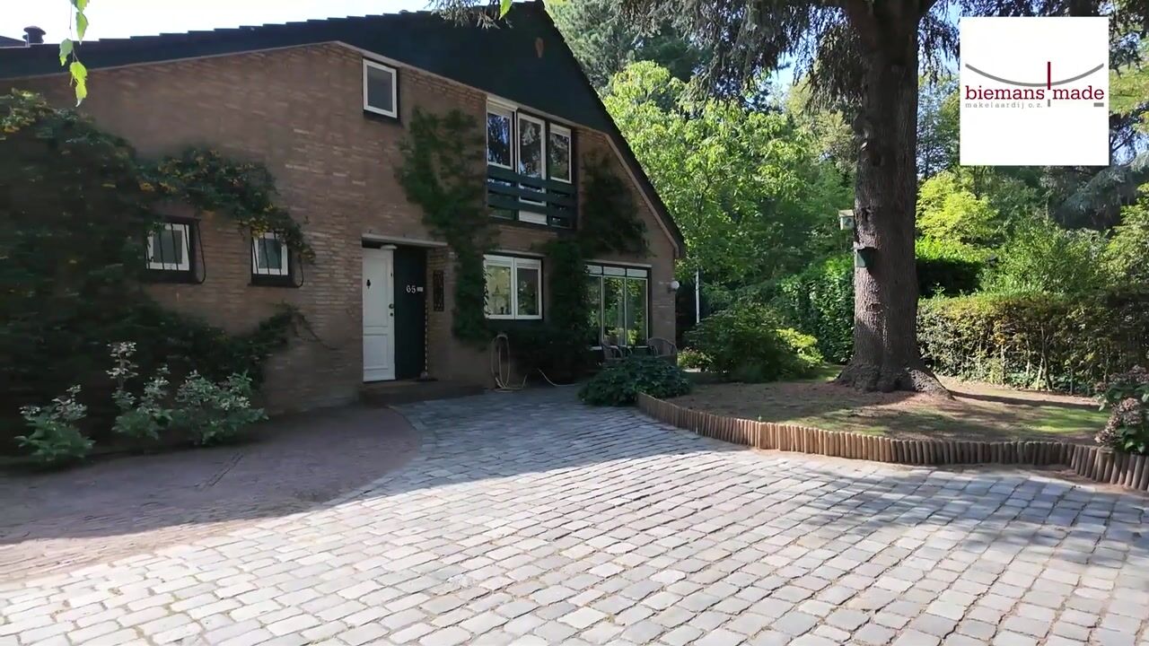 Video van Ameroever 65