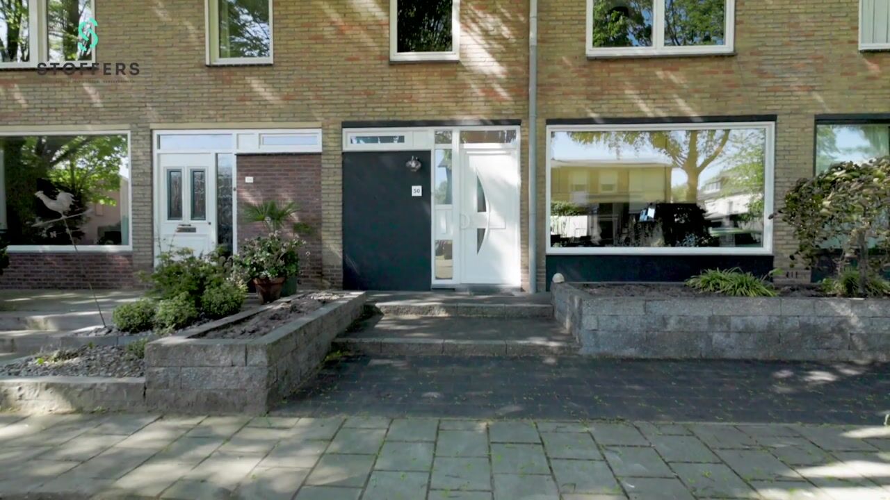 Video of Boerhaavestraat 50