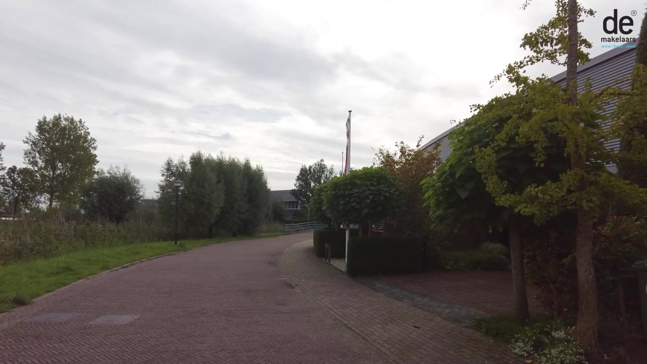 Video van De Keyserplan 15
