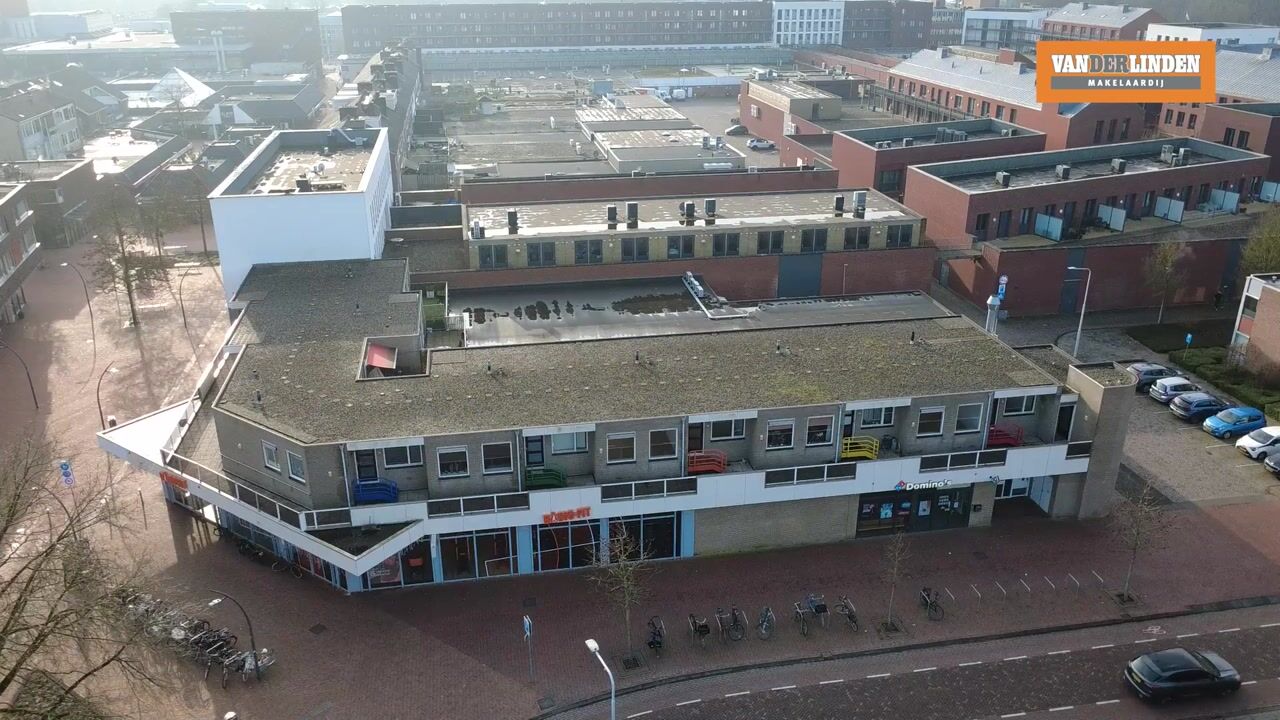 Video van De Helling 9-C