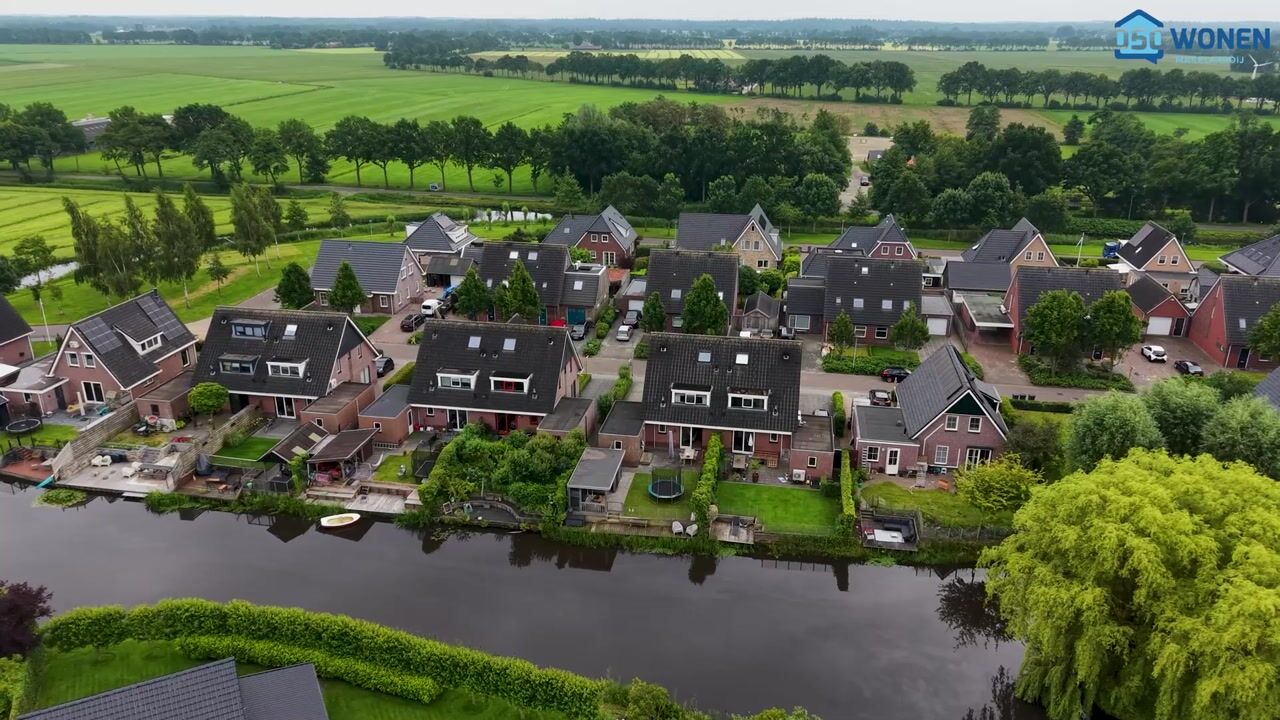 Video van W F de Boerstraat 26
