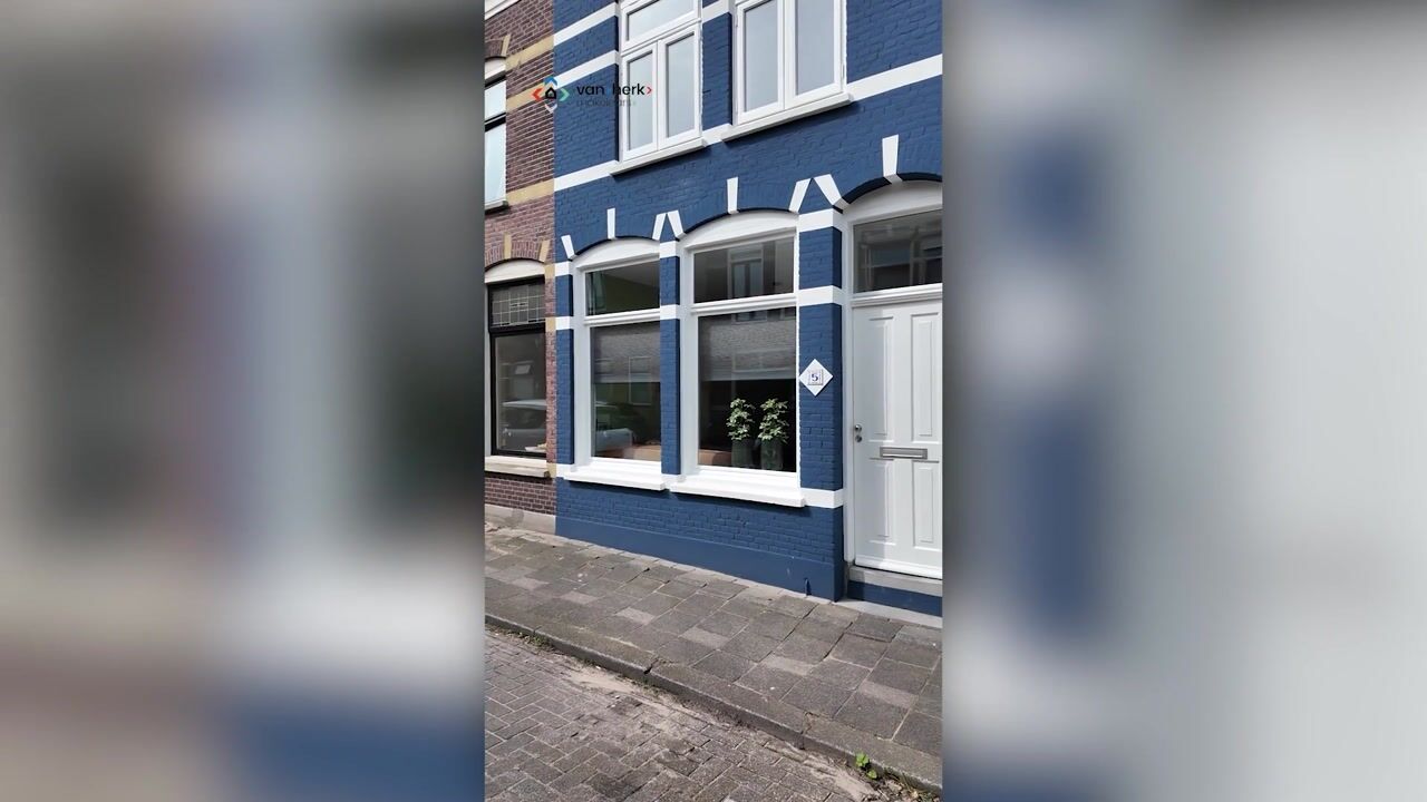 Video van Cornelis Ketelstraat 5