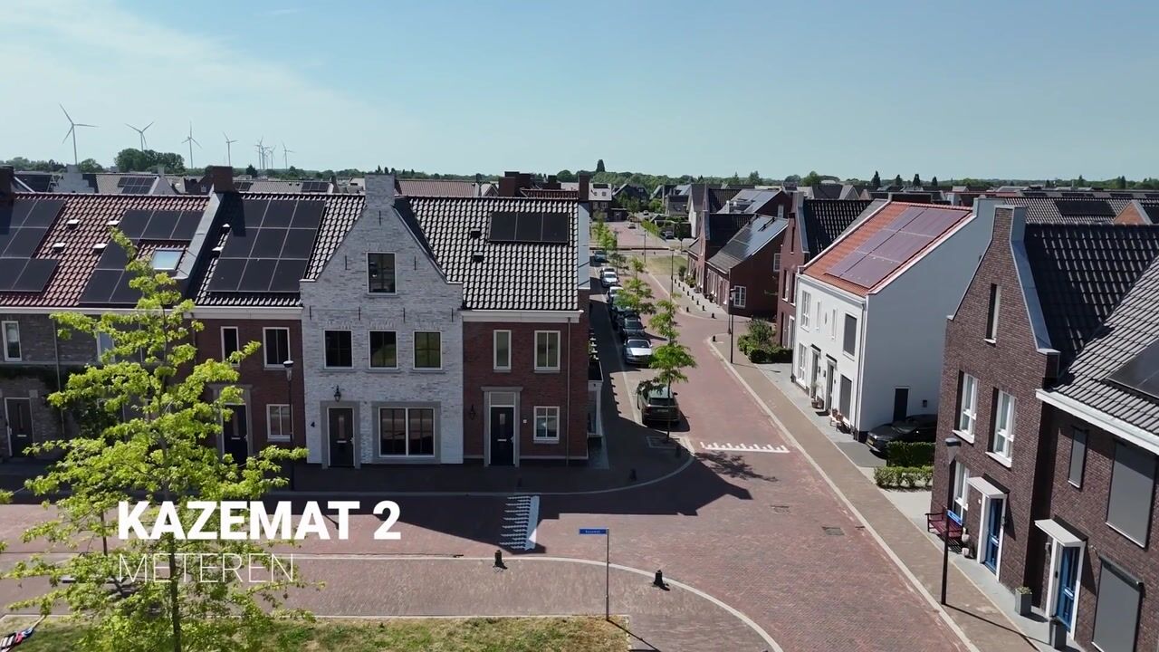 Video van Kazemat 2