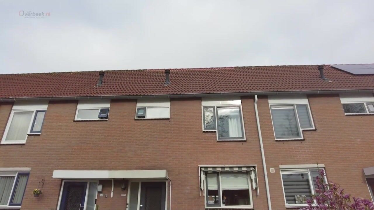 Video van Korenstraat 37