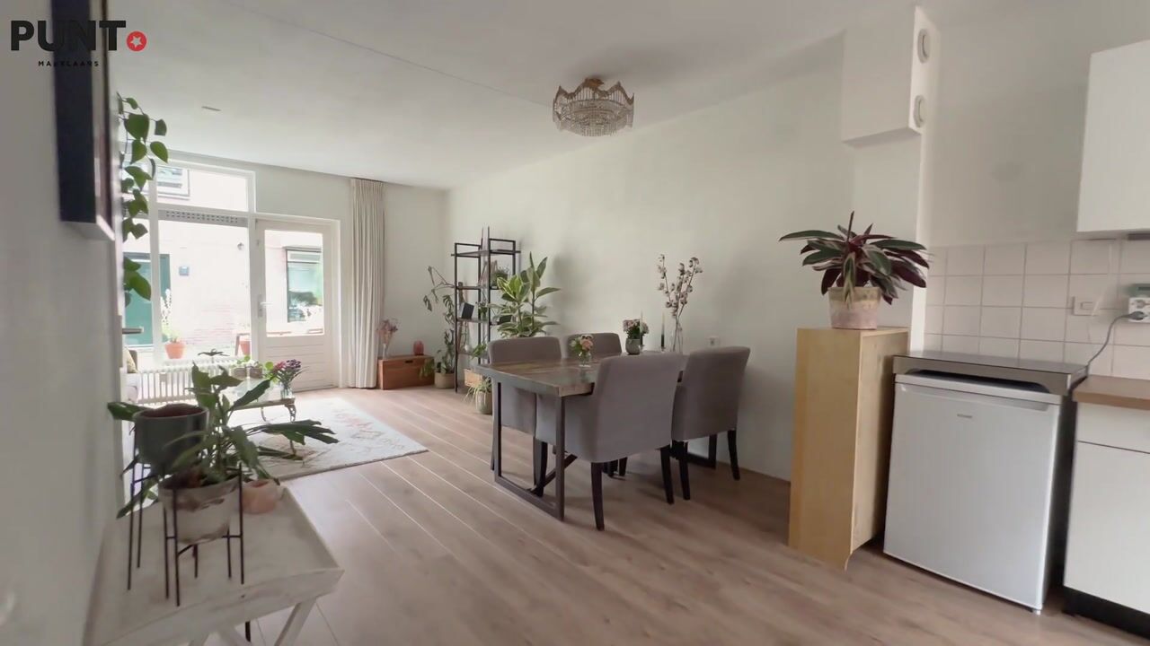 Video of Visscherssteeg 21