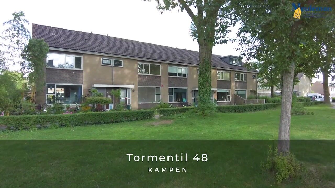 Video van Tormentil 48