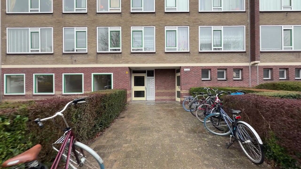 Video of Loderlaan 77