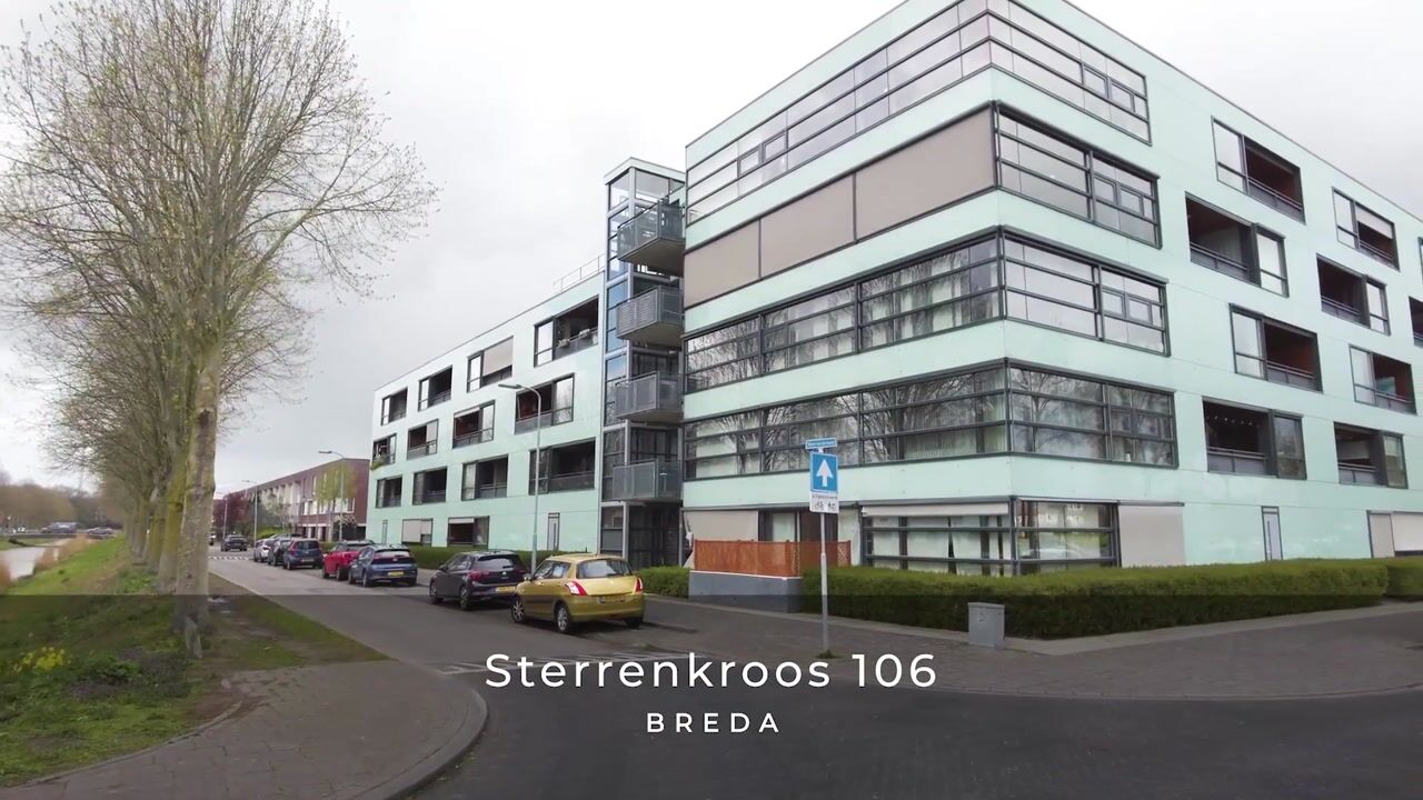 Video van Sterrenkroos 106