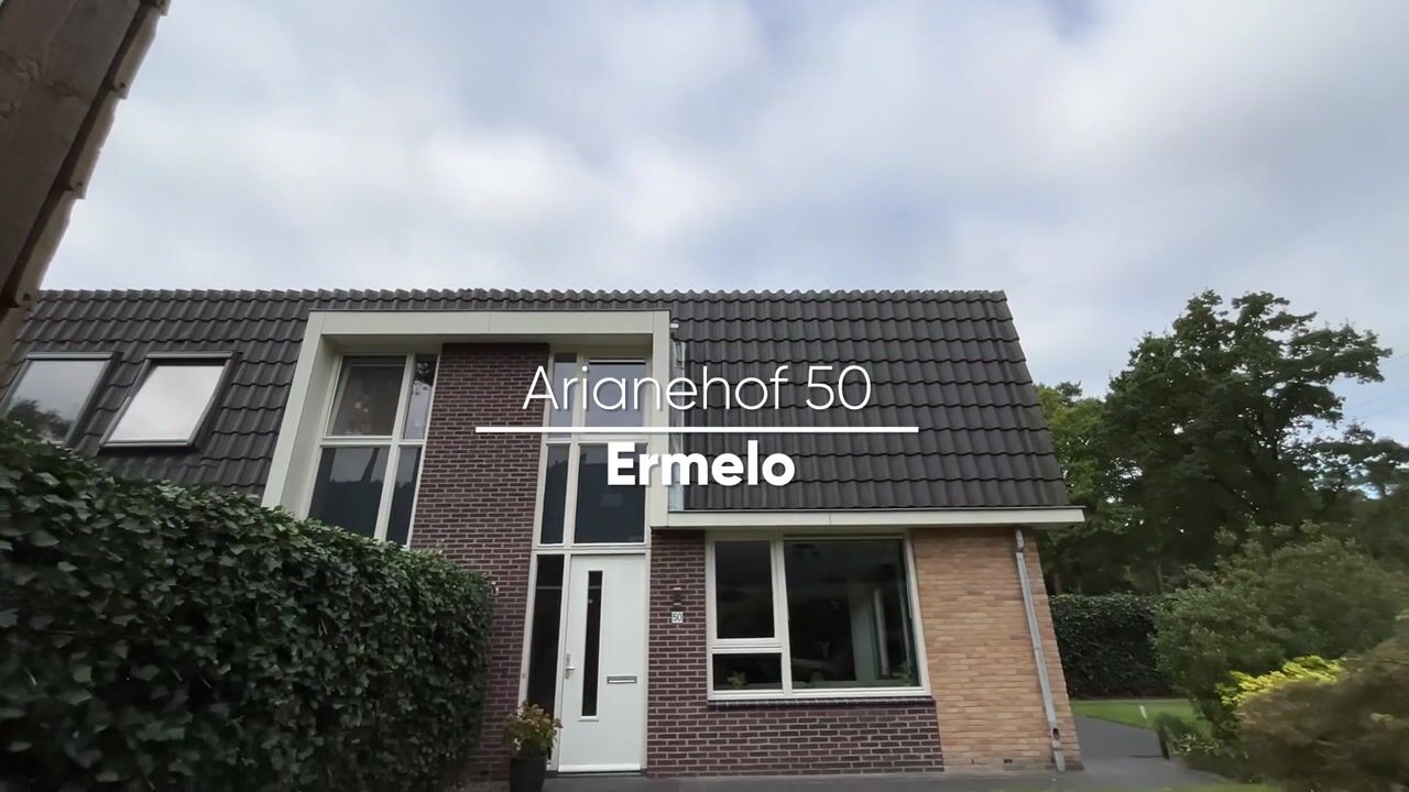 Video van Arianehof 50