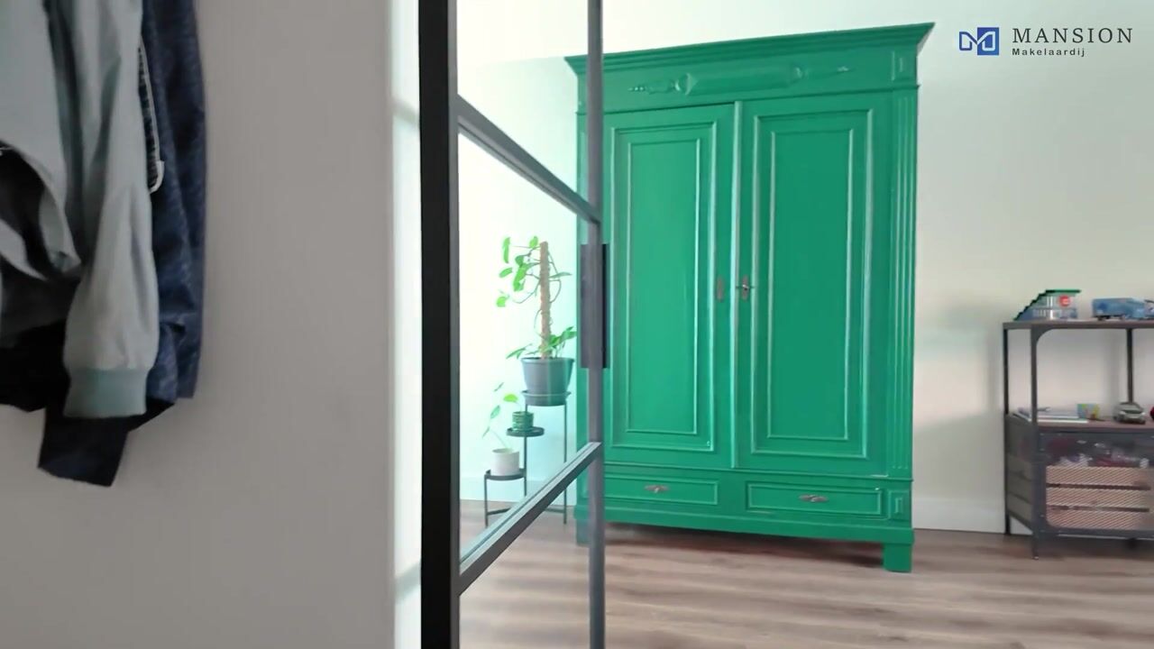 Video van Gordonstraat 13-A