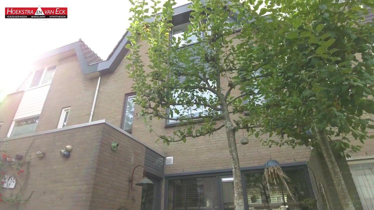 Video van Johan Frisostraat 4